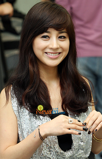 20081212 - Seo Young Hee