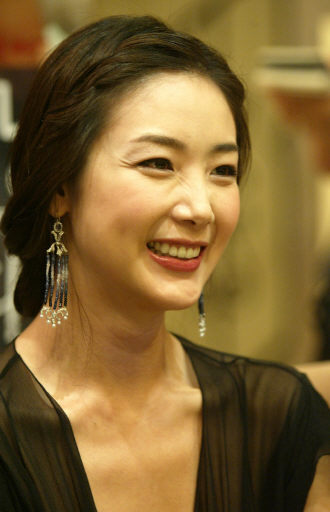 20060310 - Choi Ji Woo