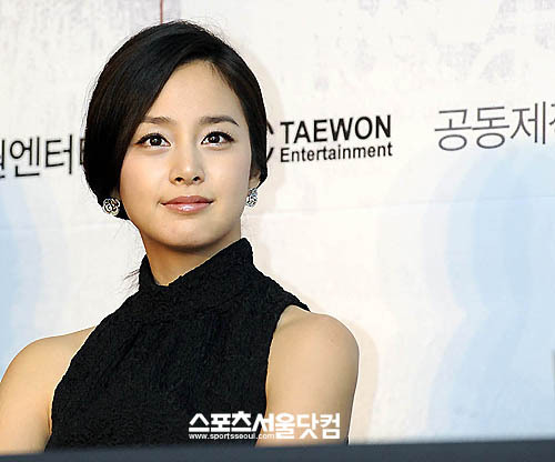 10022510 - Kim Tae Hee