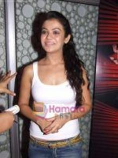 thumb_Shweta Gulati at the music launch of Detective Naani film in Cinemax on 12th May 2009 (17) - Shweta Gulati sau Dr Nikita