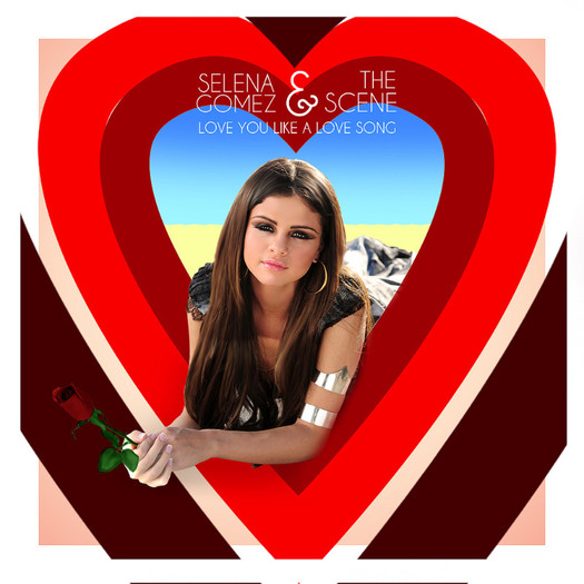 Selena-Gomez-The-Scene-Love-You-Like-A-Love-Song-FanMade-jeanmeneghelli