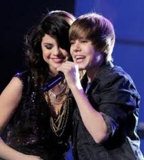 lll - Justin si Selena