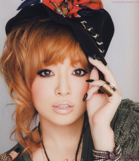 5653804290_531ba1ee30_z_large - z - Ayumi Hamasaki