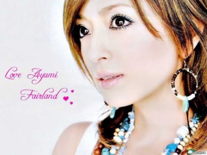 Ayumi_Hamasaki_wallpaper0002 - z - Ayumi Hamasaki
