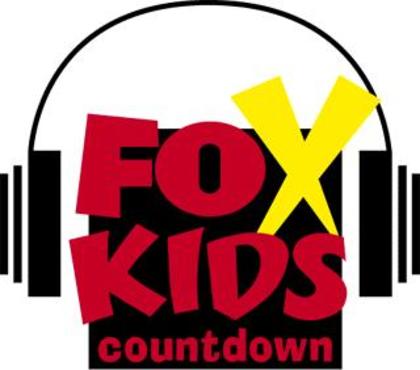 Fox-Kids-Countdown-Logo[1] - ce a fost fox kids