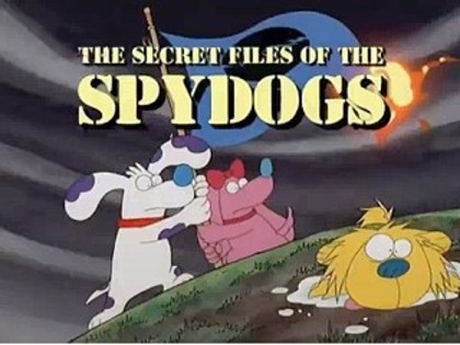 Secret%20Files%20of%20The%20Spy%20Dogs[1] - xq Dosarele Secrete Ale Cainilor Detectivi