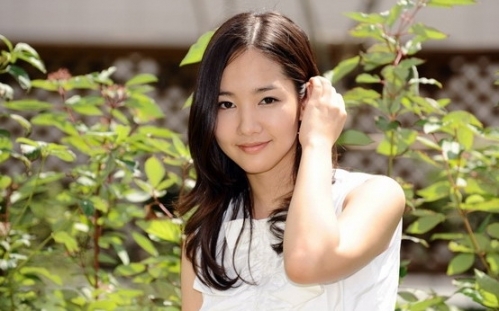 20080810 - Park Min Young