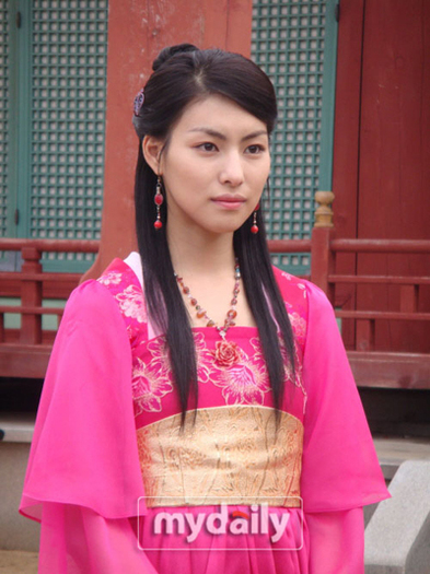 20081211 - Kim Jung Hwa