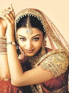 aishwarya rai - india