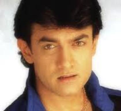 Aamir Khan - india