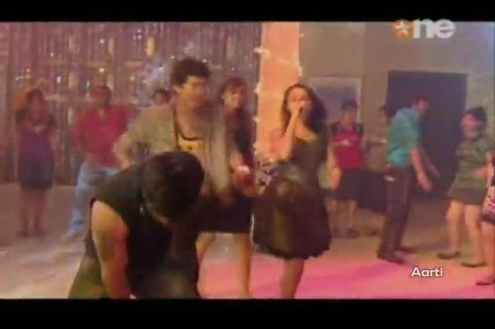 gYKOA - DILL MILL GAYYE DHANNO KAPZ