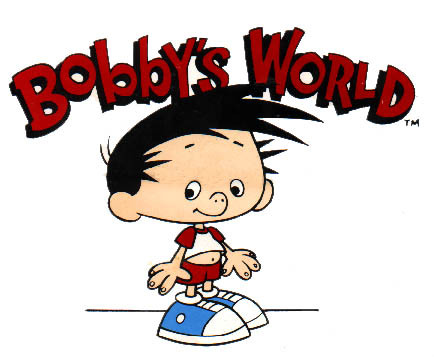 bobbys_world[1] - xq Lumea lui Bobby