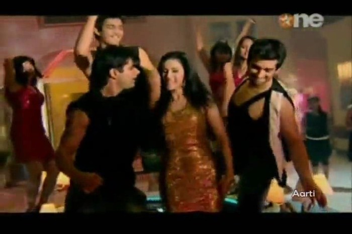 BBVUV - DILL MILL GAYYE DHANNO KAPZ