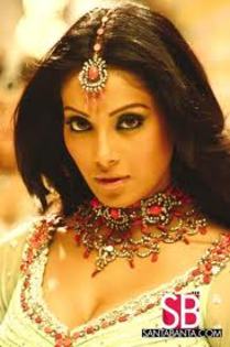 Bipasha Basu