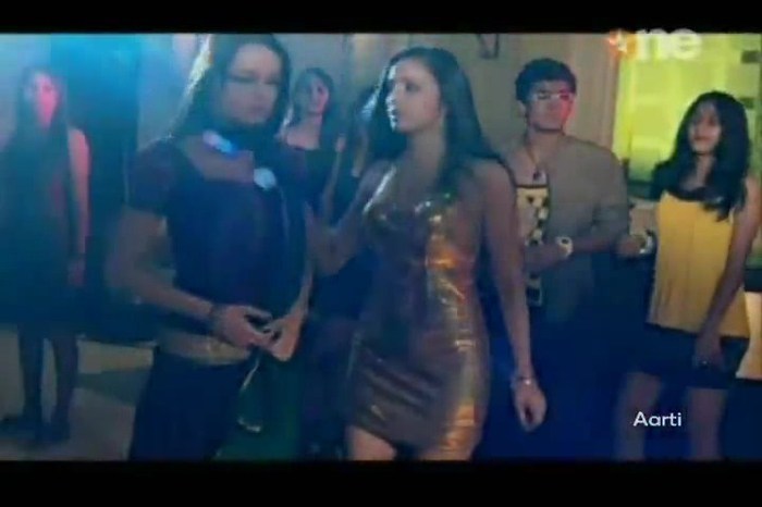 TSPpc - DILL MILL GAYYE DHANNO KAPZ