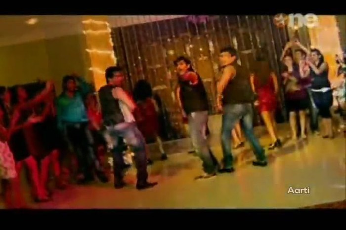 5emeL - DILL MILL GAYYE DHANNO KAPZ