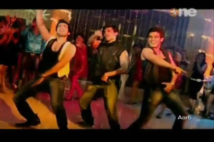 GpQkV - DILL MILL GAYYE DHANNO KAPZ