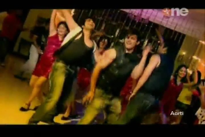 OchK4 - DILL MILL GAYYE DHANNO KAPZ