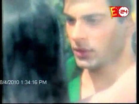 Z8PXI - DILL MILL GAYYE CUTE KASH BIKE SCENE