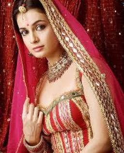 Diya Mirza