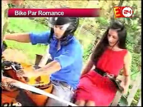 1PCn3 - DILL MILL GAYYE CUTE KASH BIKE SCENE