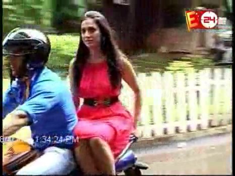 muefy - DILL MILL GAYYE CUTE KASH BIKE SCENE