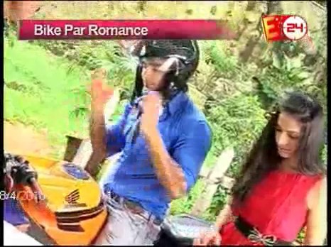 niYdy - DILL MILL GAYYE CUTE KASH BIKE SCENE