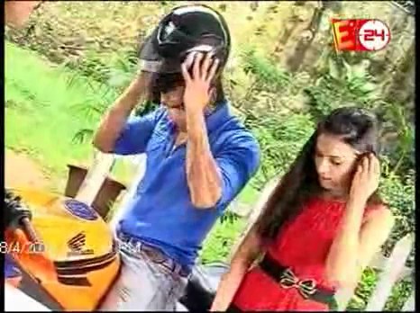 XDC0u - DILL MILL GAYYE CUTE KASH BIKE SCENE