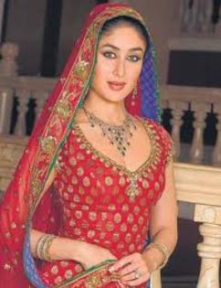 Kareena Kapoor - india