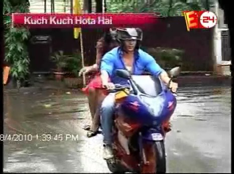 JcqB9 - DILL MILL GAYYE CUTE KASH BIKE SCENE
