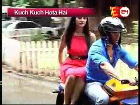 oIzG0 - DILL MILL GAYYE CUTE KASH BIKE SCENE