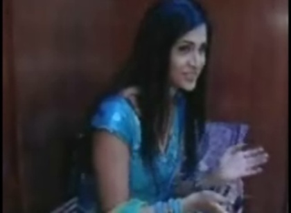 image9 - DILL MILL GAYYE BEHIND THE SCENES