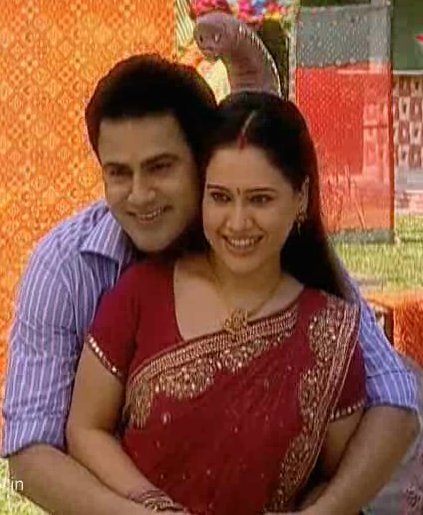 148404_449685827860_166897327860_5457454_3414_n - xxAther Habib si Pooja Joshixx
