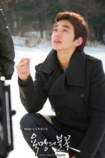 yooseung - a---yoo seung hyo---a