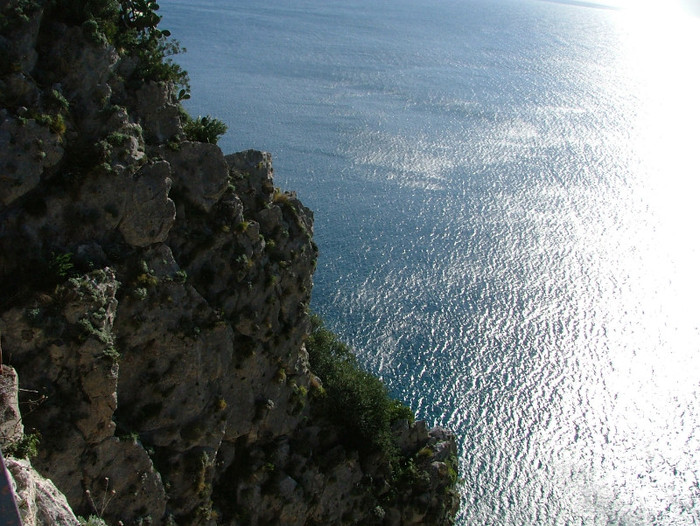 mare fantastico - INSULA CAPRI