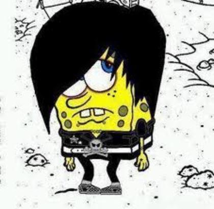 Go Emo!