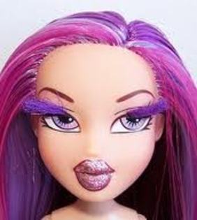 One Wild Girl; bratz
