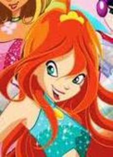 First Date Make Over; winx

