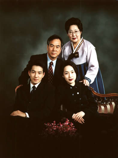 jumongfamily - Song Il Gook - alte poze