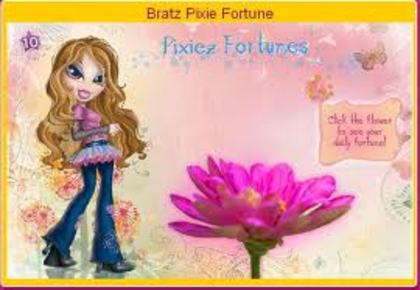 Bratz Fortunes - imagini wallpapers