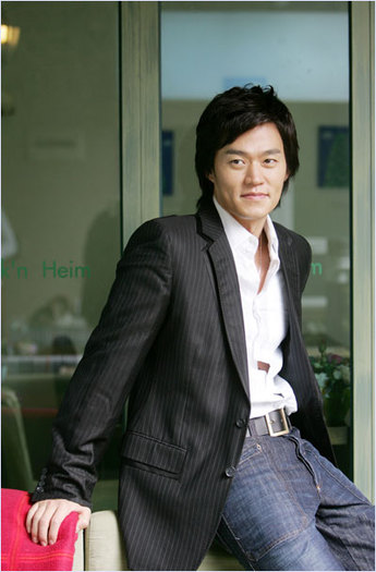 13455010 - Lee Seo Jin