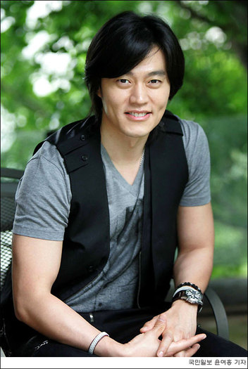 20080612 - Lee Seo Jin