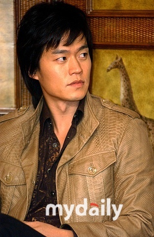 20090113 - Lee Seo Jin