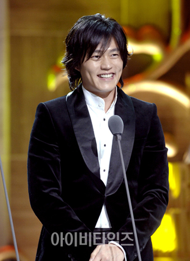 20090611 - Lee Seo Jin