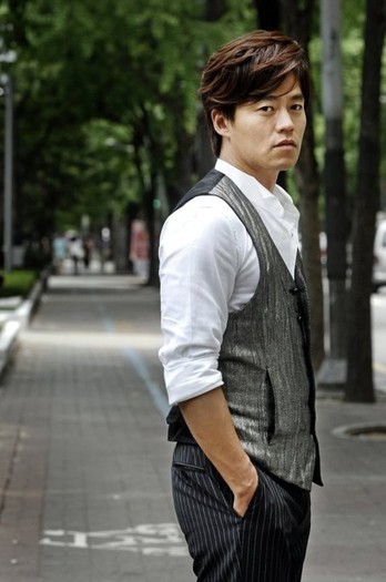 soul11 - Lee Seo Jin