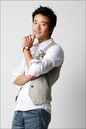 20090719 - Bae Soo Bin - alte poze