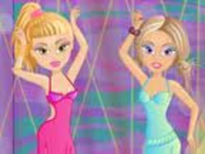 JENN & BARB DANCE ALL NIGHT - imagini wallpapers