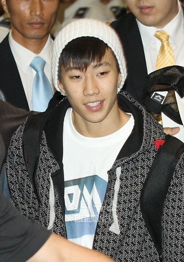 Jay Park