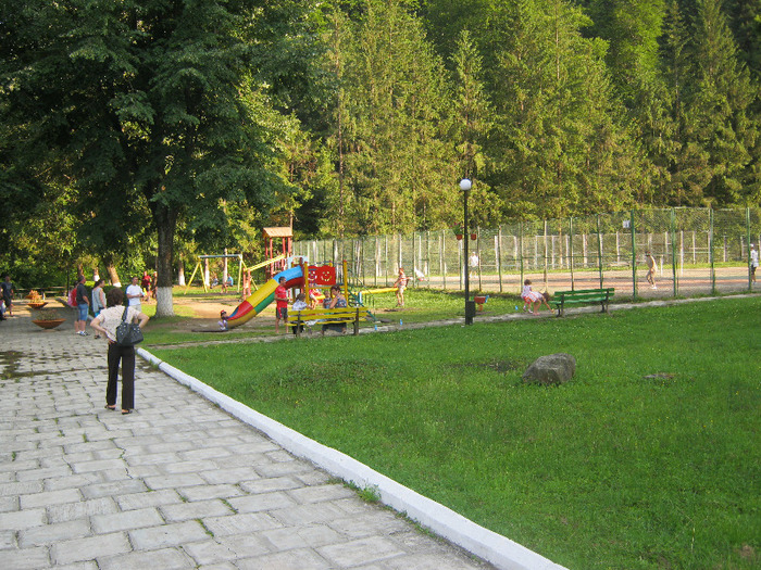 slanic moldova 2 008 - Slanic Moldova 2011