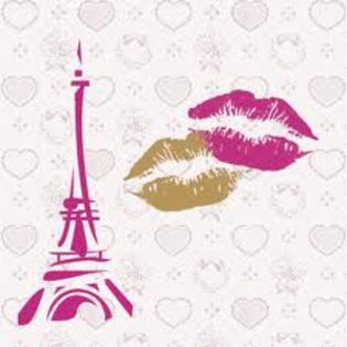 FRENCH KISS - imagini wallpapers